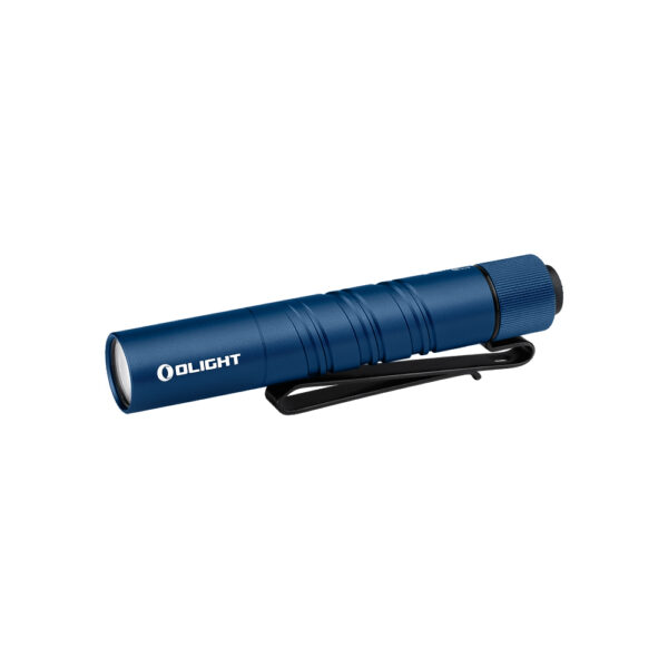 OLIGHT i3T 2 200流明 62米 雙輸出 EDC手電筒 雙向背夾 帽簷燈 AAA/10440：圖片 3