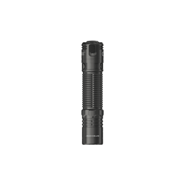 NITECORE EDC31 3500流明 380米 戰術EDC手電筒 流明盾 九核心  尾部戰術開關 18650：圖片 3