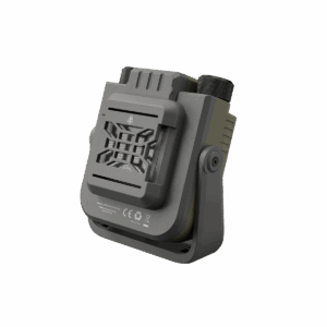 NITECORE NWL30 3000流明 120米 多用途工作燈 照明驅蚊 無極調節色溫/亮度 360度旋轉 可充電：圖片 4